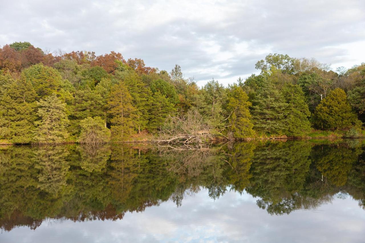 Basswood Resort Platte City Esterno foto