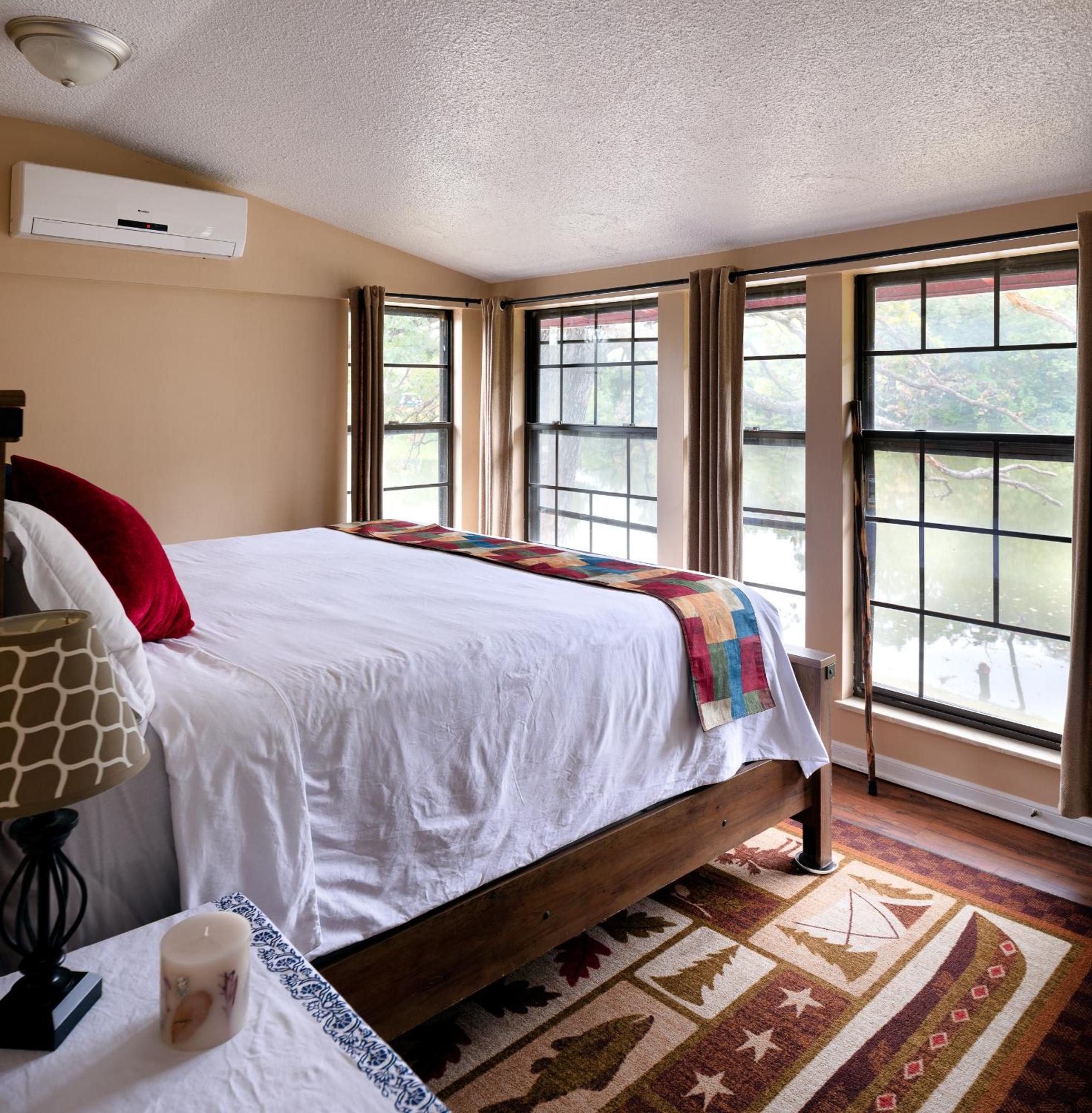 Basswood Resort Platte City Esterno foto