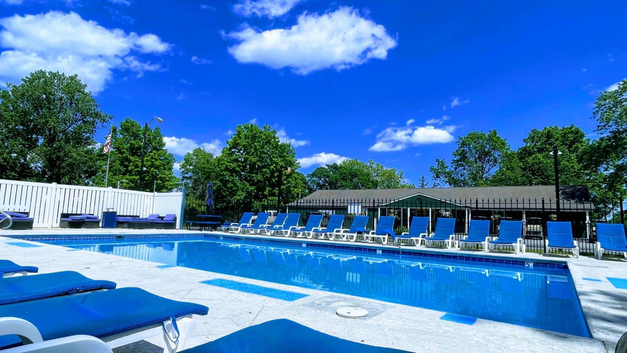 Basswood Resort Platte City Esterno foto