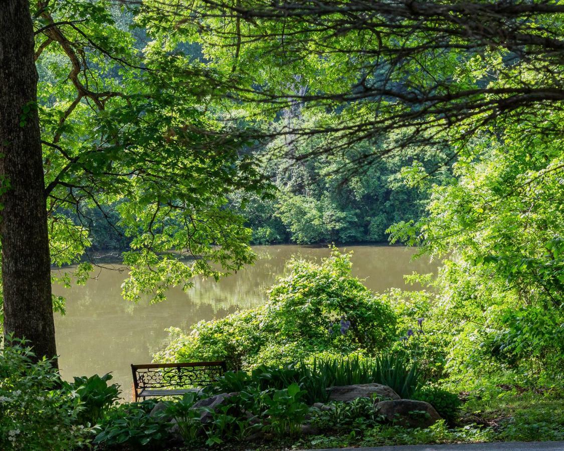 Basswood Resort Platte City Esterno foto