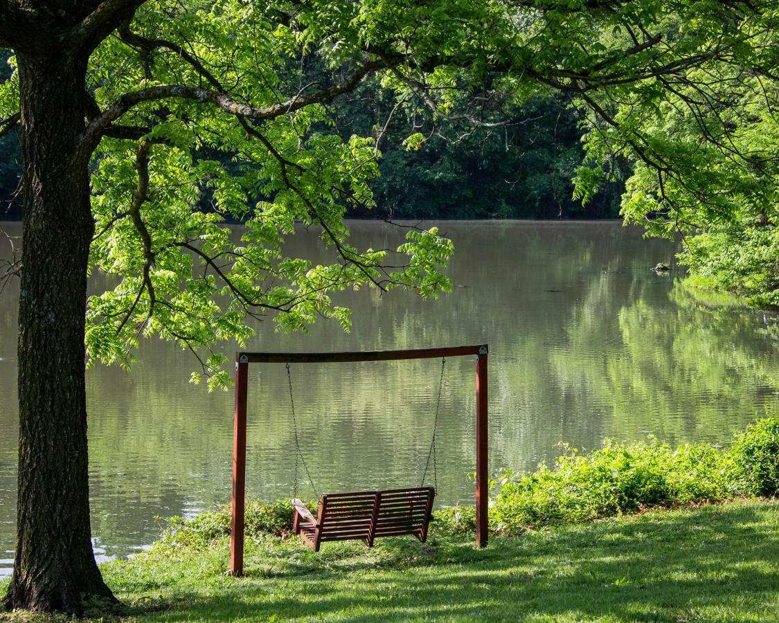 Basswood Resort Platte City Esterno foto